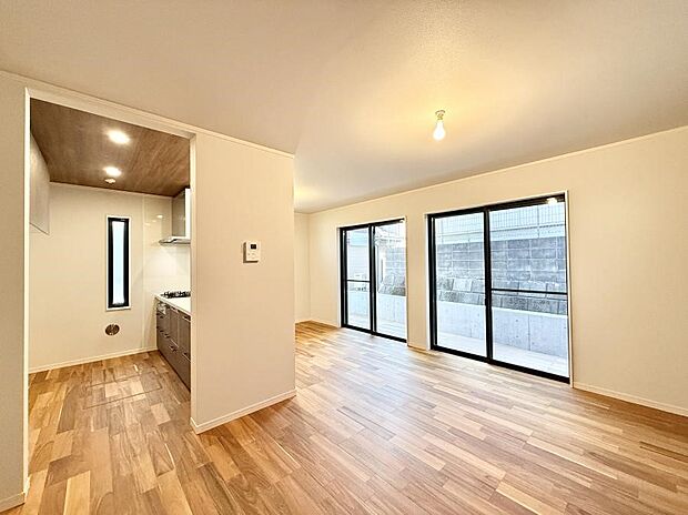 ■ふとした瞬間に幸せを感じる、心地よい場所