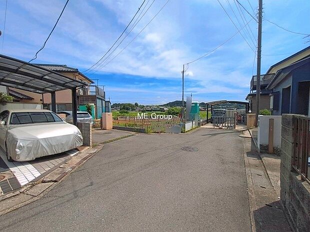 ■家族みんなが笑顔で過ごせる、安心感のある住まい