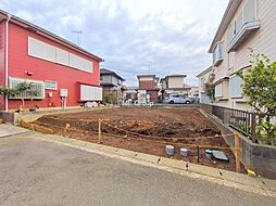 神奈川県横浜市瀬谷区瀬谷２丁目