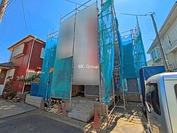 神奈川県横浜市瀬谷区瀬谷２丁目