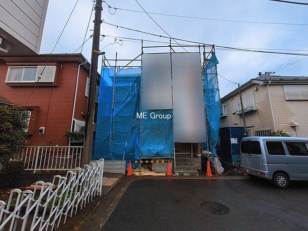 ■暮らしを豊かにする充実した仕様設備で快適に