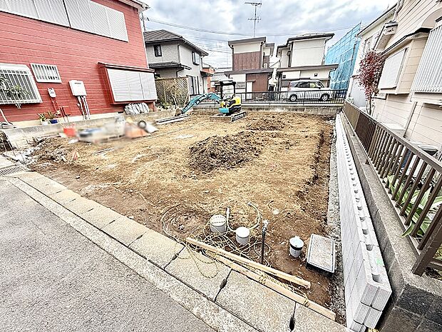 ■暮らしを豊かにする充実した仕様設備で快適に