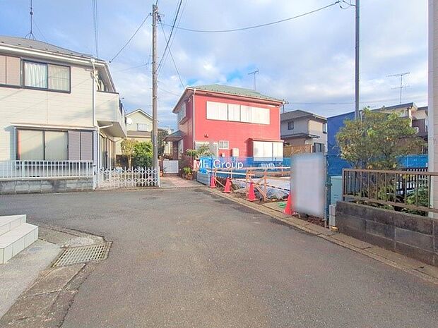 ■この道を歩けば、毎日が少し特別になる