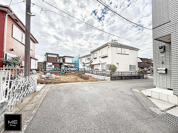 ■この道を歩けば、毎日が少し特別になる