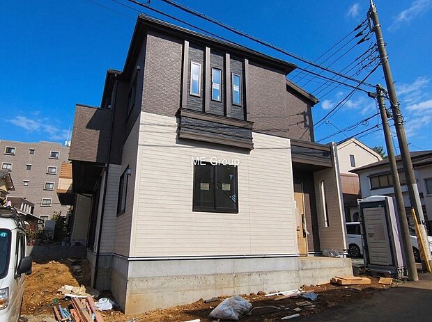 ■暮らしを豊かにする充実した仕様設備で快適に