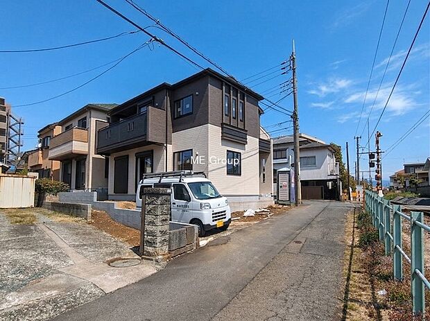 ■この道を歩けば、毎日が少し特別になる