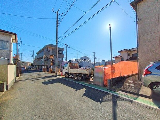 ■この道を歩けば、毎日が少し特別になる