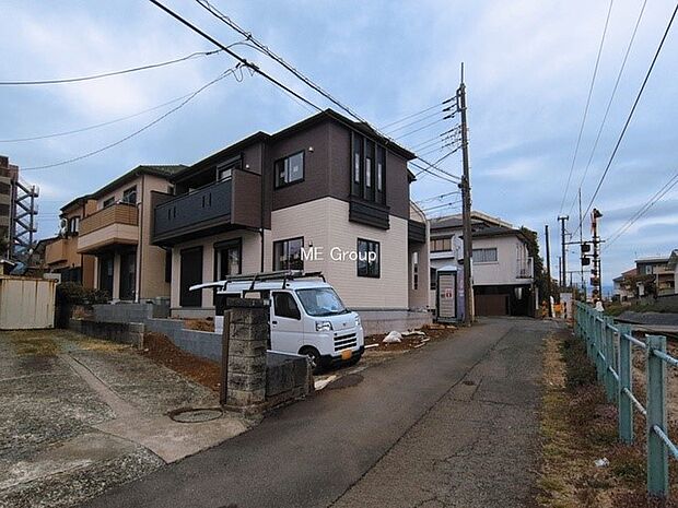 ■この道を歩けば、毎日が少し特別になる