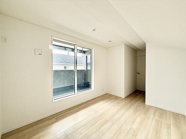 ■プライベート空間として静かで落ち着いた環境を提供してくれます