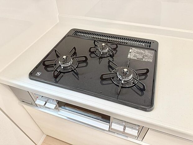 ■一度に多くの料理ができ便利で効率的