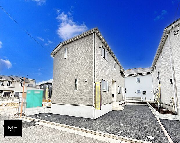 ■新しい暮らしが始まる場所で、家族の絆を深める