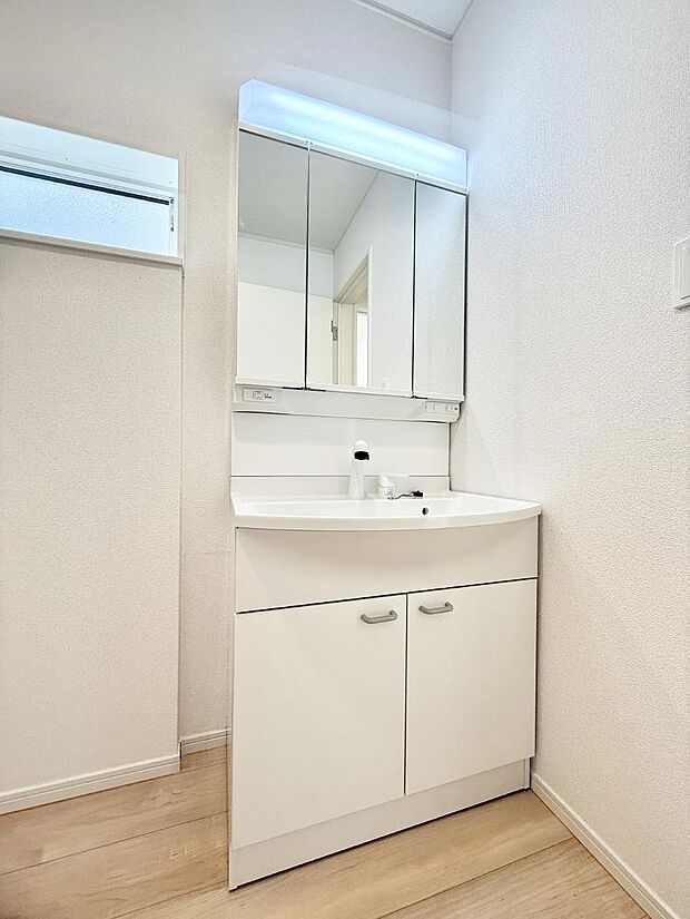 ■清潔感があり、気持ちよく使えます