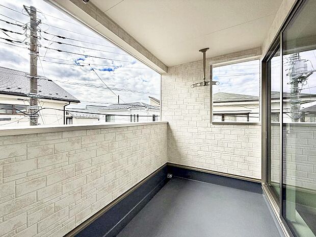 ■ 朝のコーヒーや夜の星空を楽しむ、癒しの場所