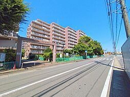 ソフィア茅ヶ崎A棟