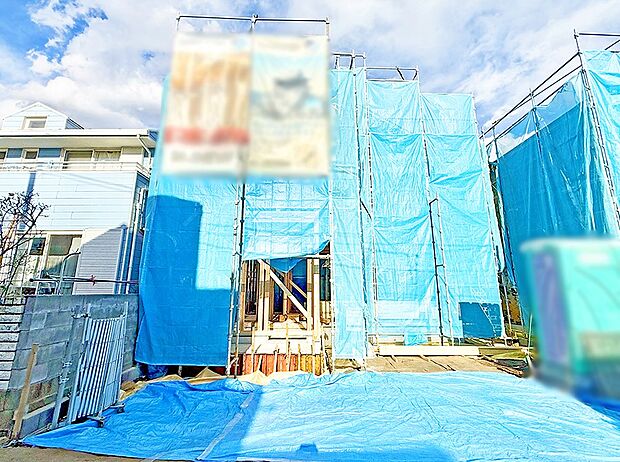 ■新しい暮らしが始まる場所で、家族の絆を深める