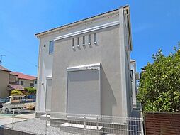 神奈川県相模原市中央区上溝