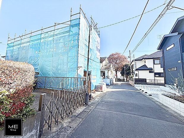 ■新しい時代の息吹を感じる、心地よい環境