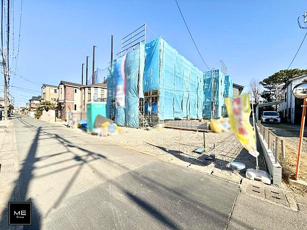 ■新しい時代の息吹を感じる、心地よい環境