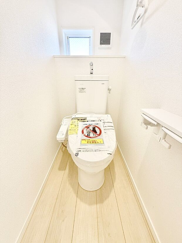 ■毎日使う場所だからこそ、清潔感溢れる空間