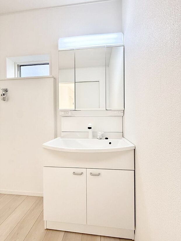 ■清潔感があり、気持ちよく使えます