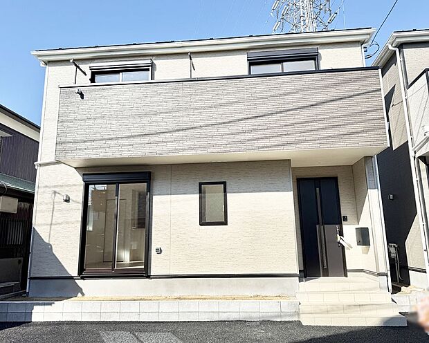 ■暮らしを彩る充実した設備仕様が備わった住まい