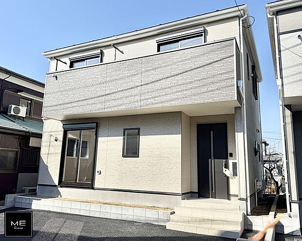 ■家族みんなが笑顔で過ごせる、安心感のある住まい