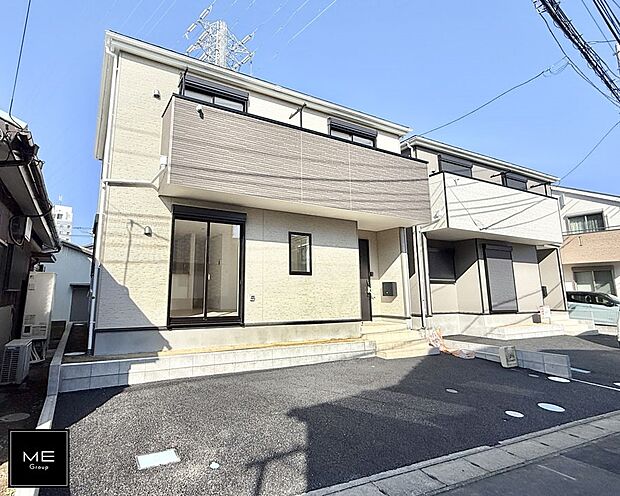 ■暮らしを豊かにする充実した仕様設備で快適に