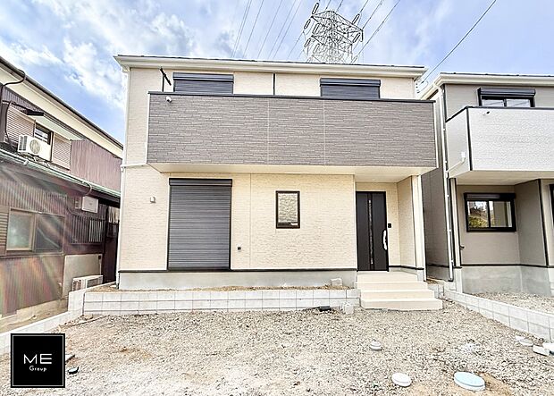 ■暮らしを彩る充実した設備仕様が備わった住まい