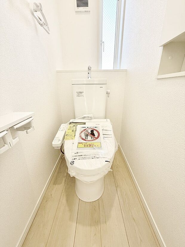 ■使いやすさと清潔感にこだわった空間