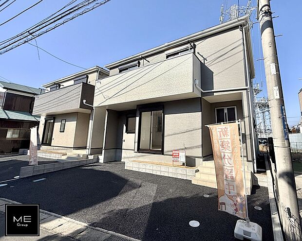 ■家族みんなが笑顔で過ごせる、安心感のある住まい