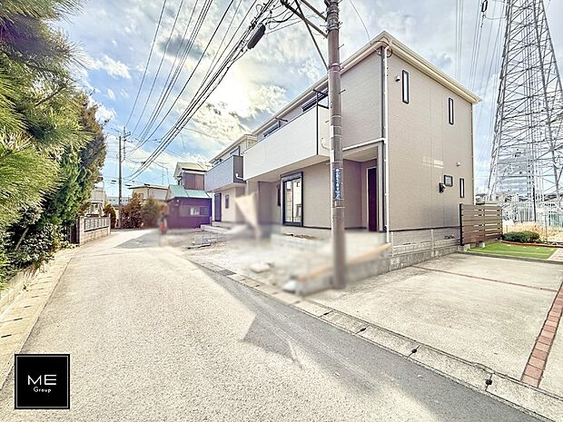 ■新しい時代の息吹を感じる、心地よい環境