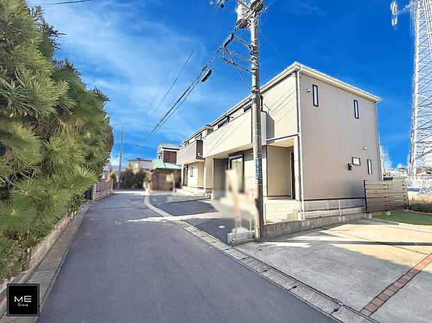 ■新しい時代の息吹を感じる、心地よい環境