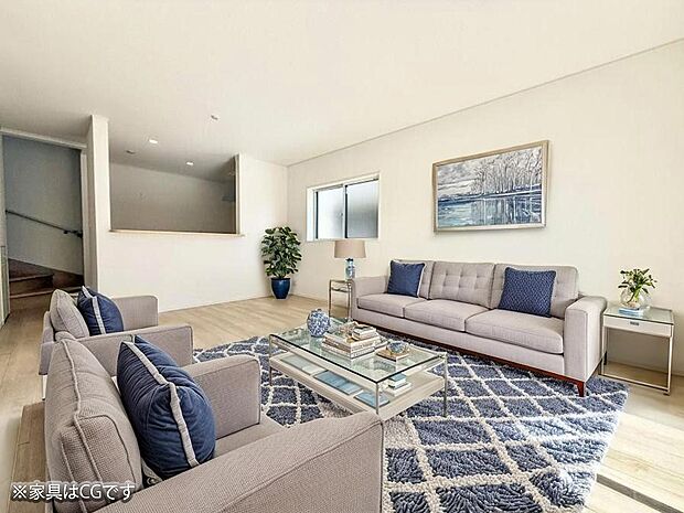 ■自然と会話が生まれる、心地よいひととき