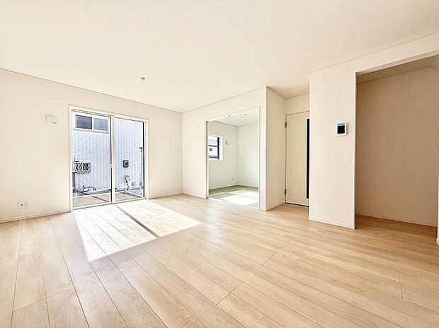 ■お気に入りの場所で、のんびりとした時間を