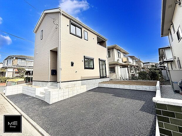 ■暮らしを彩る充実した設備仕様が備わった住まい