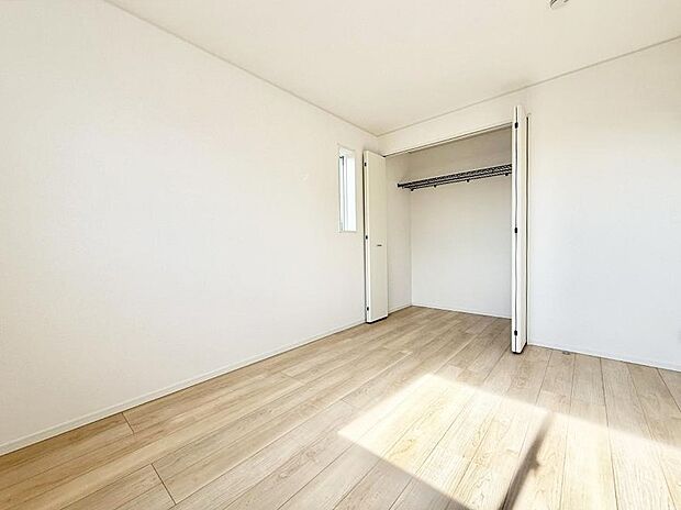 ■静かな洋室で読書や趣味に集中できる場所