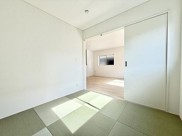 ■清潔感あふれるお部屋で毎日を快適に過ごせます