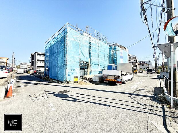 ■新しい時代の息吹を感じる、心地よい環境