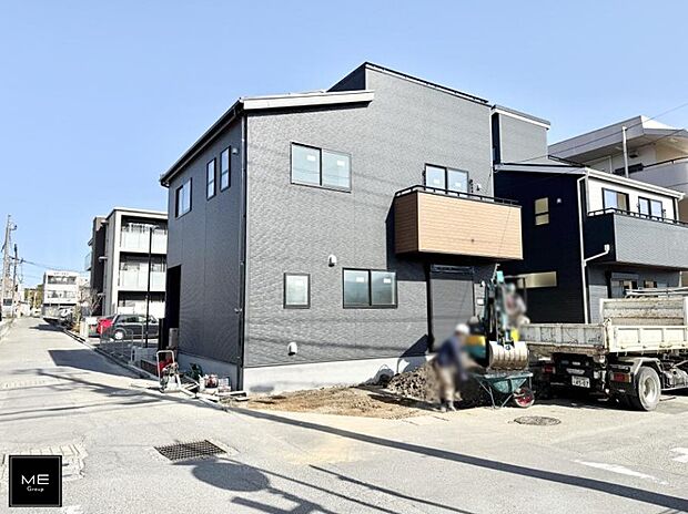 ■暮らしを彩る充実した設備仕様が備わった住まい