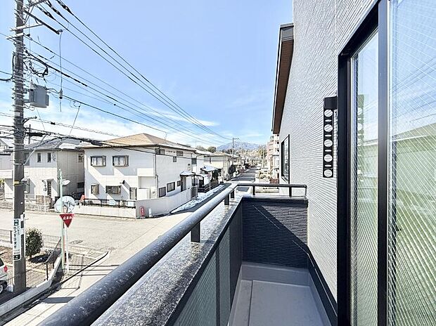 ■ 朝のコーヒーや夜の星空を楽しむ、癒しの場所