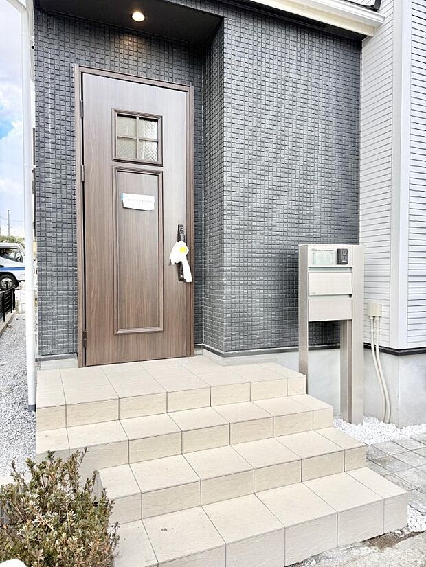 ■ 帰るたびにホッとする、安心感のある佇まい