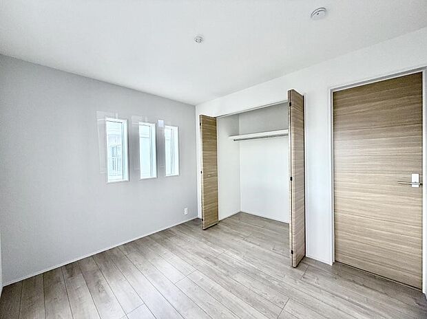 ■快適な環境で、日常の疲れを癒せる空間