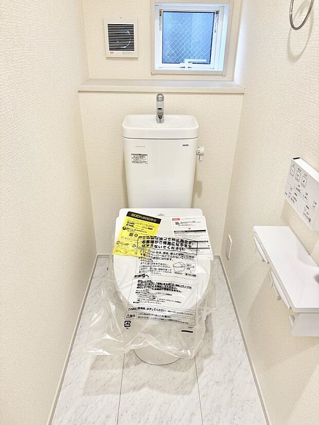 ■毎日使う場所だからこそ、清潔感溢れる空間