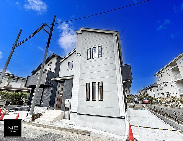 ■暮らしを豊かにする充実した仕様設備で快適に