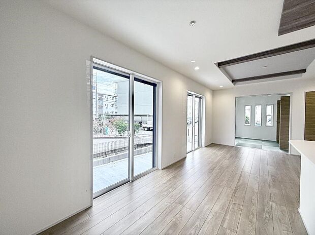 ■ふとした瞬間に幸せを感じる、心地よい場所