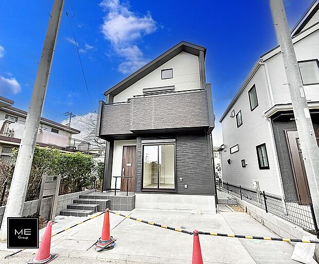 ■家族みんなが笑顔で過ごせる、安心感のある住まい