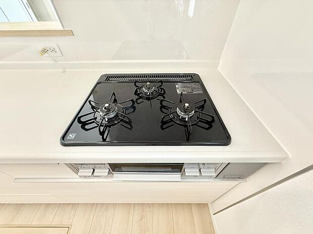 ■複数の鍋が同時に使えますね