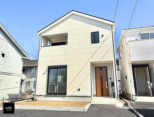 1号棟 ■まずは一度ご覧ください