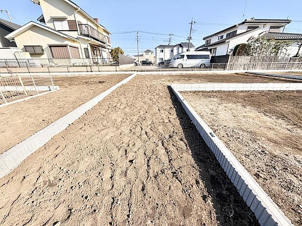 ■暮らしを彩る充実した設備仕様が備わった住まい