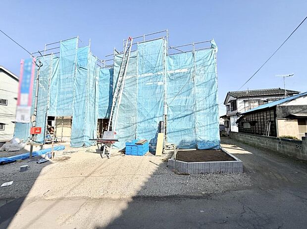 ■家族みんなが笑顔で過ごせる、安心感のある住まい